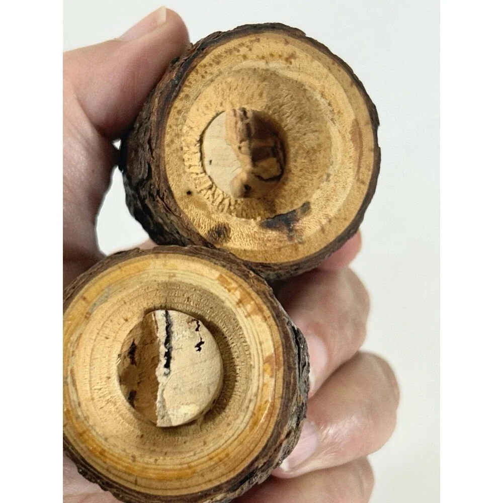 Unbranded vintage wooden